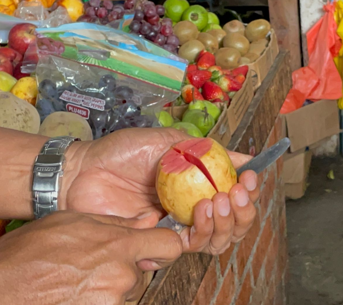 Guajava