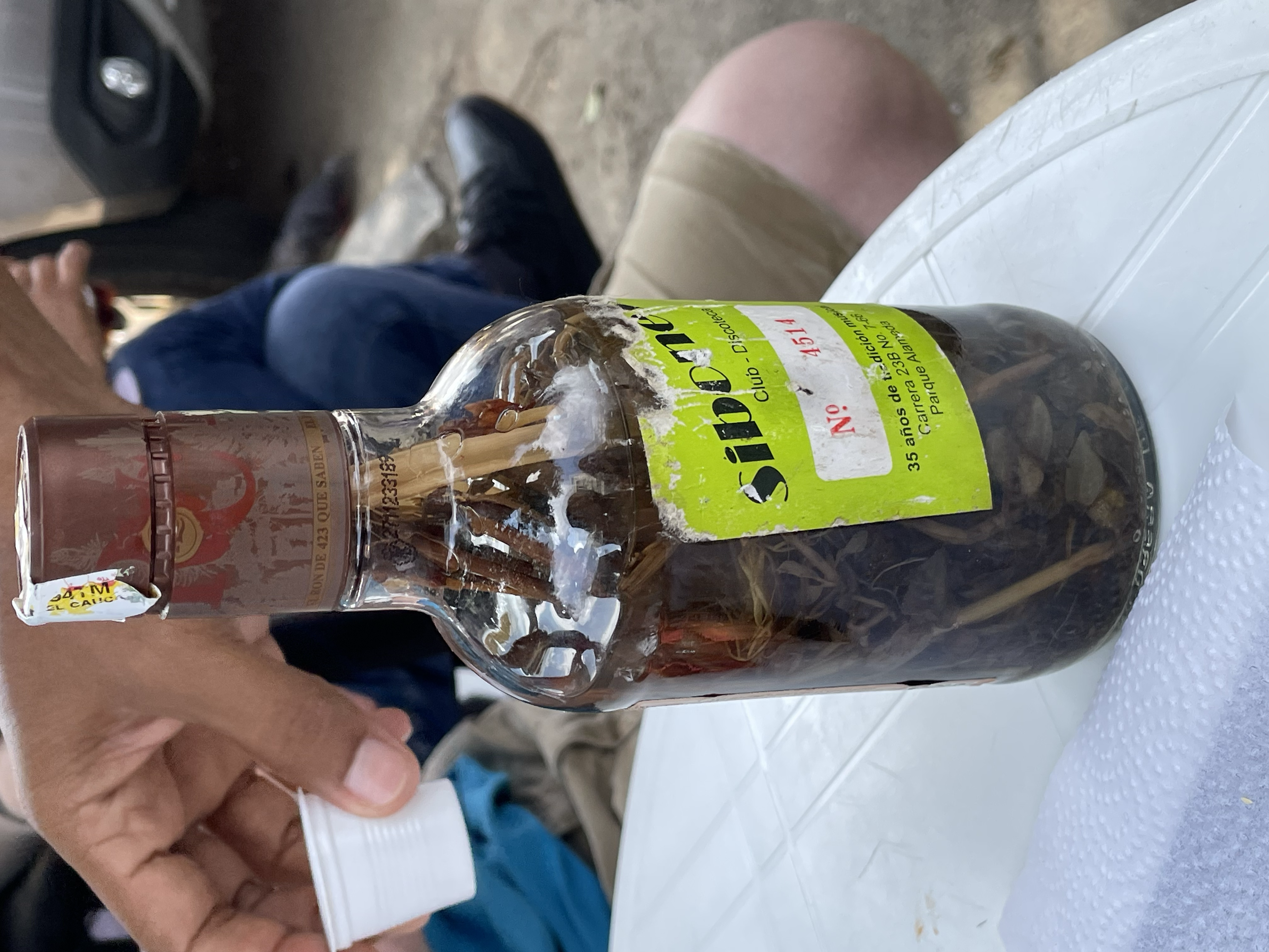 不知道啥酒