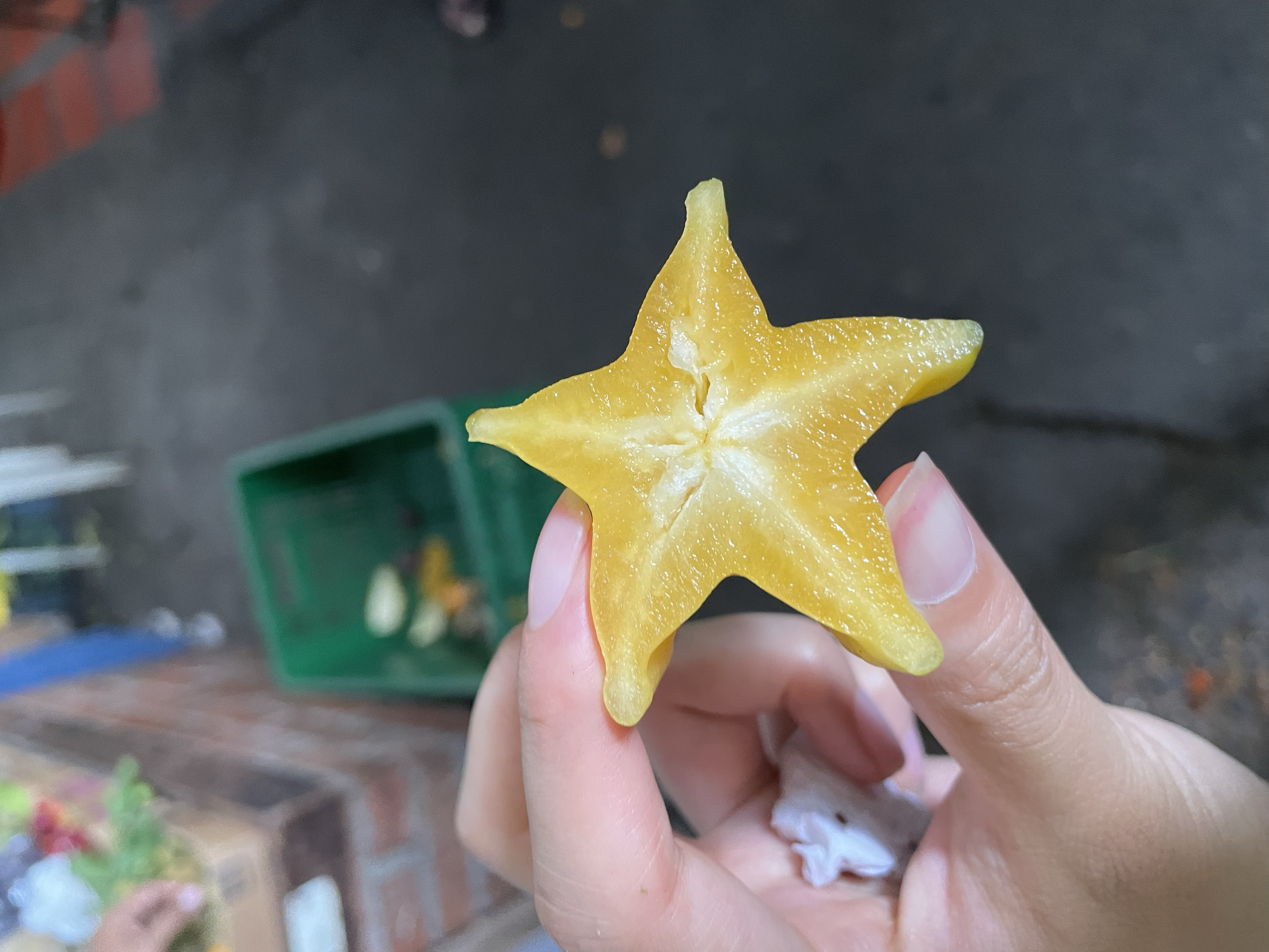 **Carambola**