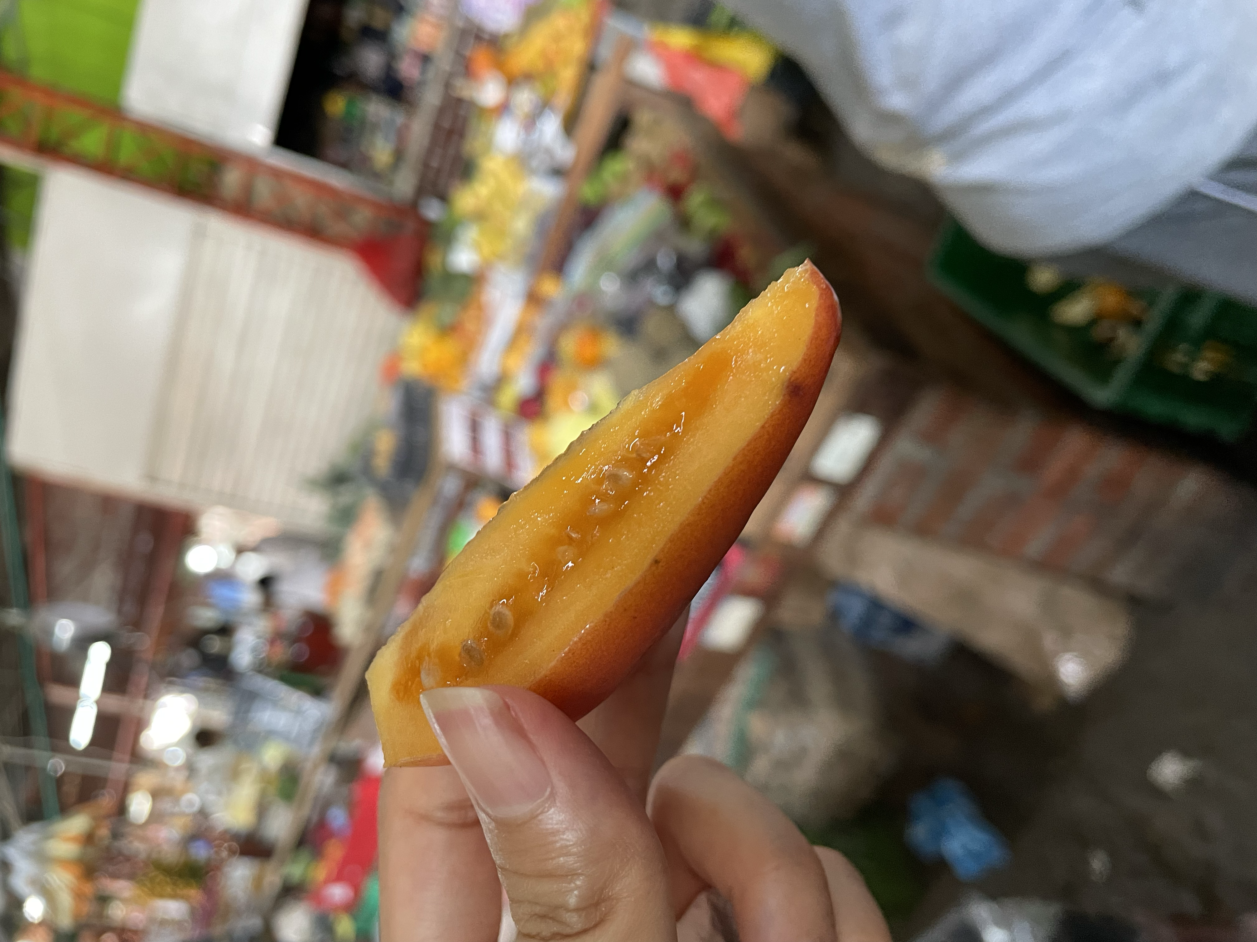 Tomate de arbol