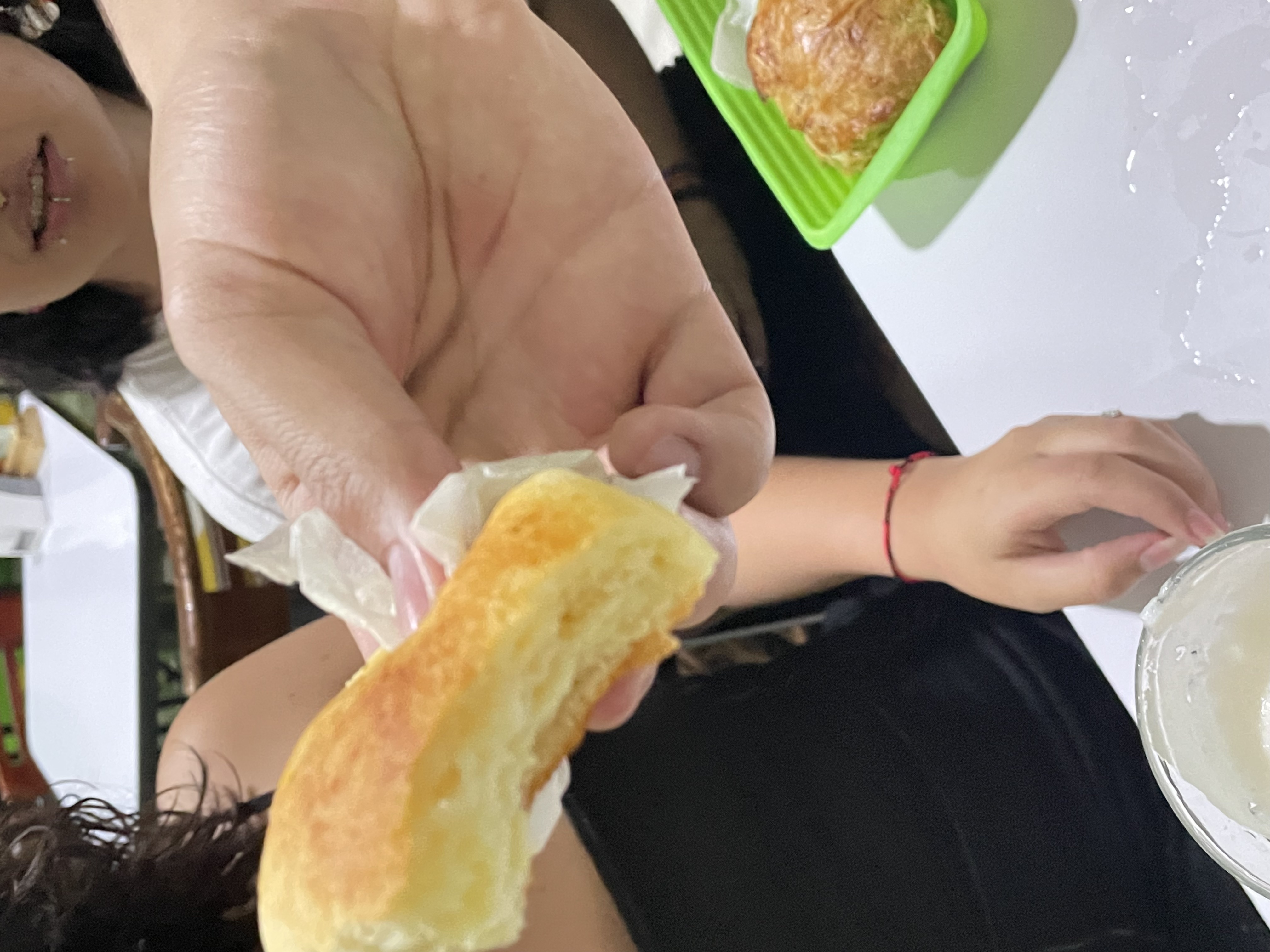 Buñuelo 3.5/5